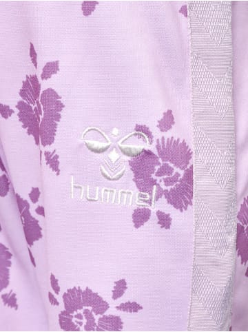 Hummel Hummel Hose Hmlflori Mädchen in WINSOME ORCHID