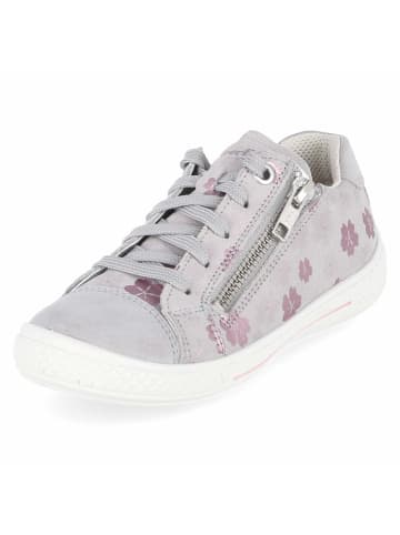Schnürschuhe TENSY in grau