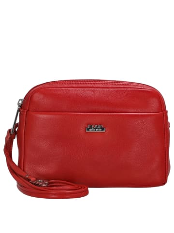 PICARD Really - Umhängetasche 19 cm Synthetik (wintersky) in lipstick