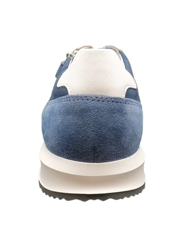 Mephisto Sportliche Schnürschuhe in Bunt