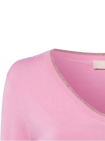 Liu Jo Pullover in altrosa - 0002