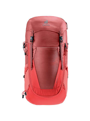 Deuter Wanderrucksack Futura 24 SL in Dunkelrot