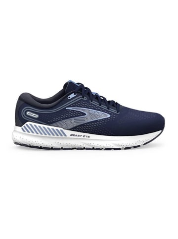 Brooks Laufschuhe Beast GTS 23 in Blau