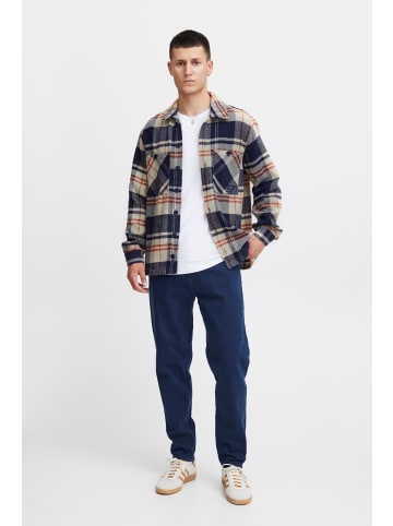 BLEND Kurzjacke BHOuterwear in Blau