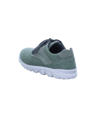 Ganter Sneaker Low in grün