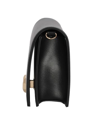 Seidenfelt Eiby - Clutch 21 cm (black) in schwarz