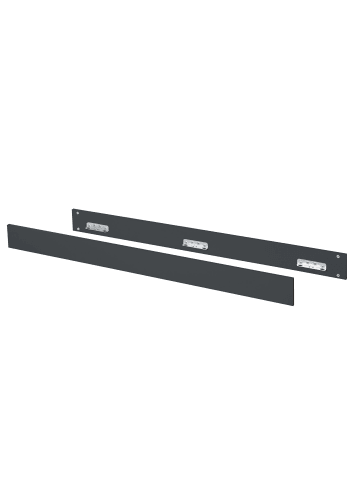 roba Anthrazit Umbauseiten Universal – für Kinderbett zum Juniorbett-Umbau