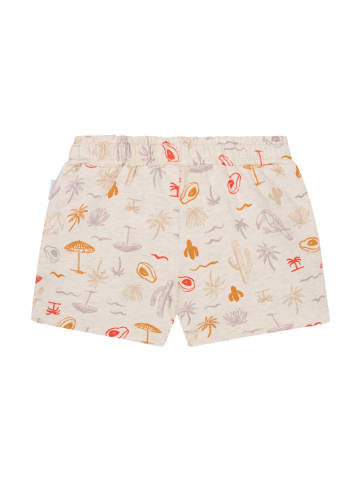 Noppies Shorts Otilio in Tropical pattern Off white