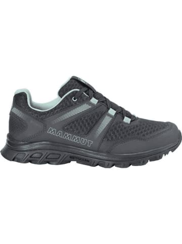 Mammut Wanderschuh MTR 71 III LOW GTX in Schwarz