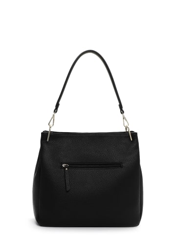 EMILY & NOAH Beutel E&N Halla in black