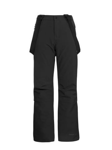 Protest " SUNNY JR in True Black