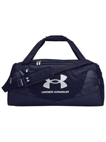 Under Armour Under Armour Undeniable 5.0 Medium Duffle Bag in Dunkelblau