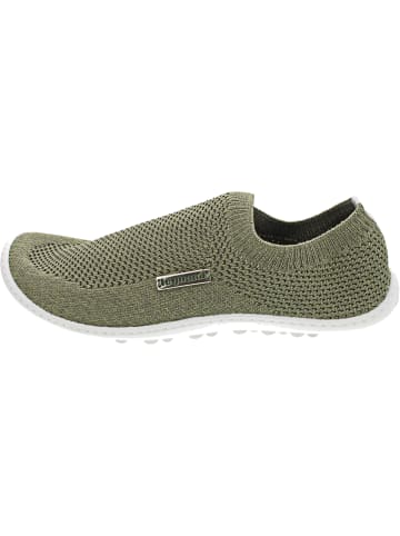 Leguano Scio Slipper Grün