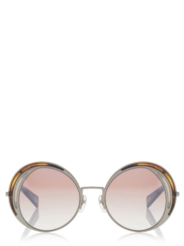 Marc Jacobs Sonnenbrille für Damen in silber