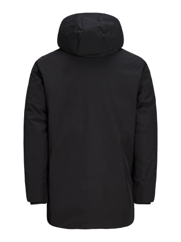 Aprel Parka in Black