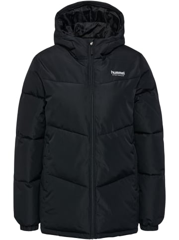 Hummel Hummel Jacke Hmllgc Damen Wasserdichter in BLACK