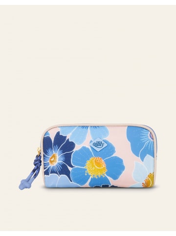 Oilily Zaza Portemonnaie in Rosa