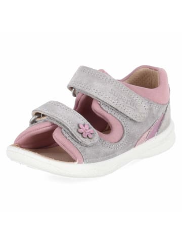 superfit Minilette in grau