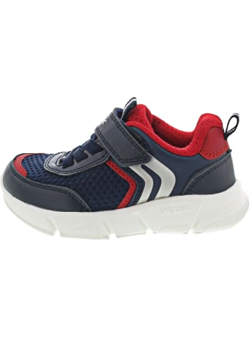 Geox Aril Klettschuh Blau