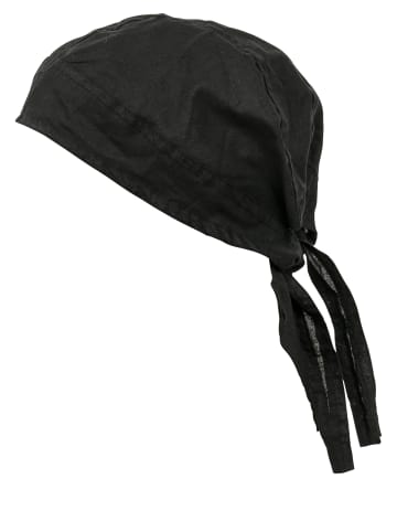  Urban Classics Accessoires  Urban Classics Accessoires Accessoires Biker Bandana in black