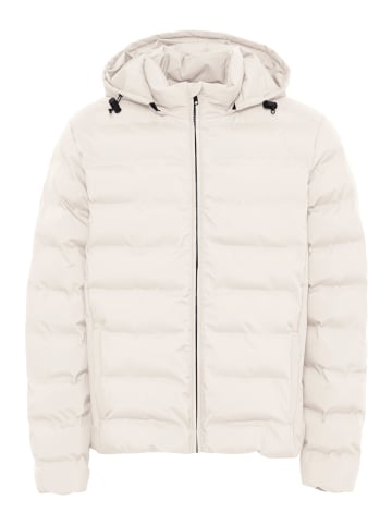 !SOLID Steppjacke SDMILAS in Natur
