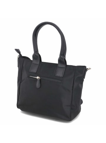 Kaerlek Handtasche in black