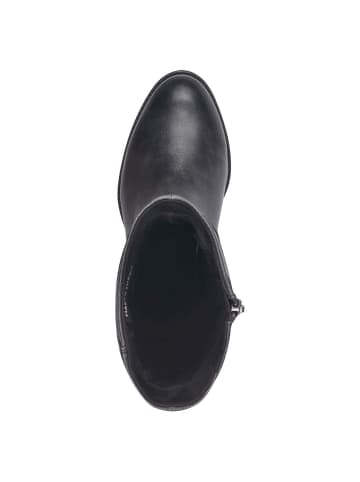 Marco Tozzi Stiefelette in ANTHRACITE COM