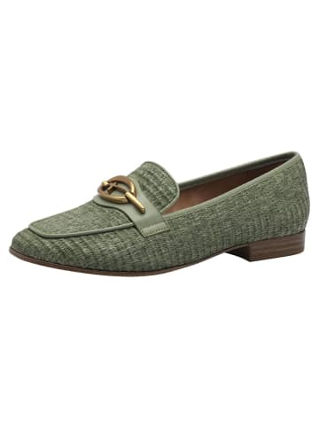 Tamaris Slipper in SAGE
