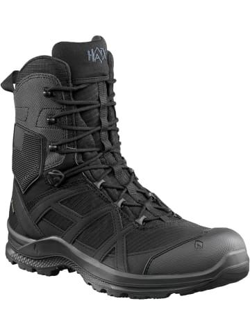 HAIX Wanderschuhe Black Eagle Athletic 46024 GTX high in black
