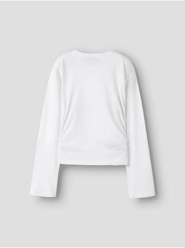 name it Oberteil in Bright White1