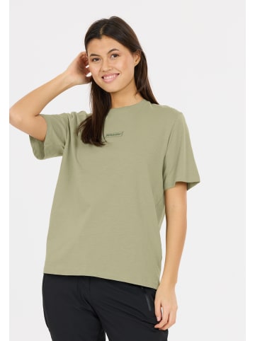 Whistler T-Shirt Kunta in 3110 Seagrass