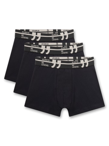 Sanetta Boxershorts in Blau