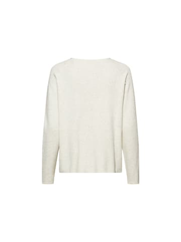 Camel Active Pullover in pearl