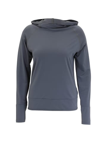 Venice Beach VB_Minka DSM Shirt in Grau0626