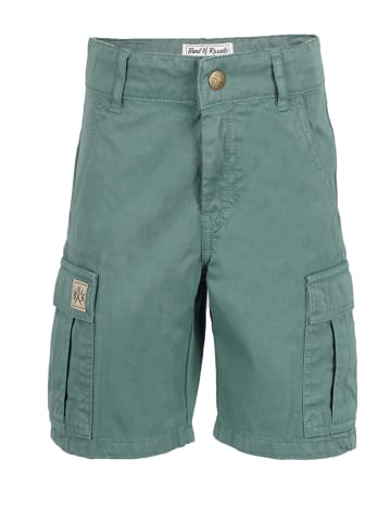 Band of Rascals Shorts " Cargo " in sage
