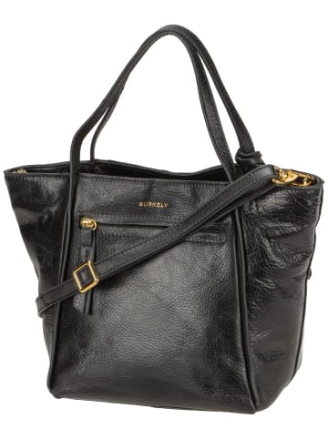 Burkely Handtasche Fine Florence in Black
