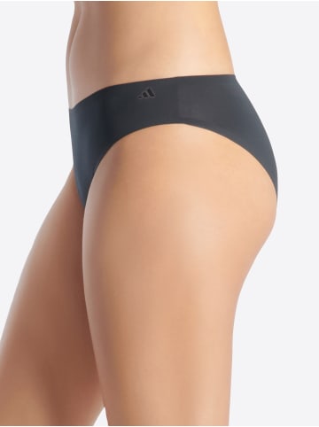adidas Slip Sport Active Light Flex in Black