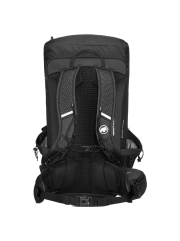 Mammut Ducan 26 - Women's Wanderrucksack 52 cm (schwarz) in schwarz