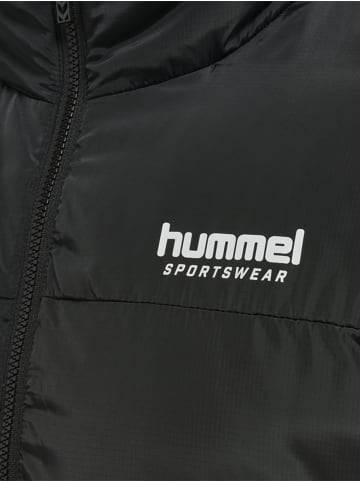 Hummel Hummel Reißverschluss Jacke Hmllgc Nicky Herren in BLACK