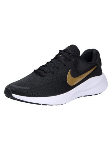 Nike Sneaker in schwarz