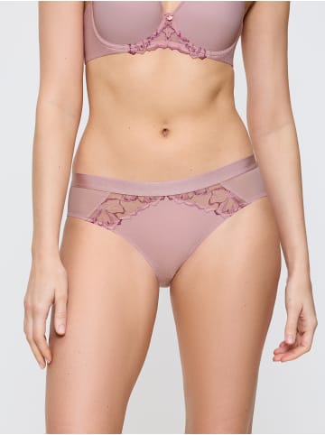 Triumph Tai-Slip Wild Azalea Florale Tai in BLOSSOM KISS