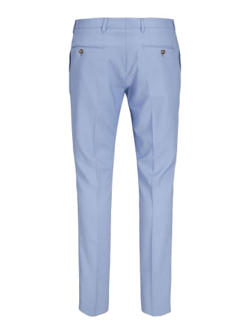 Jack & Jones Anzughose in Chambray Blue 7