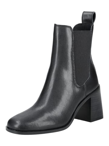 Steve Madden Stiefelette in Schwarz
