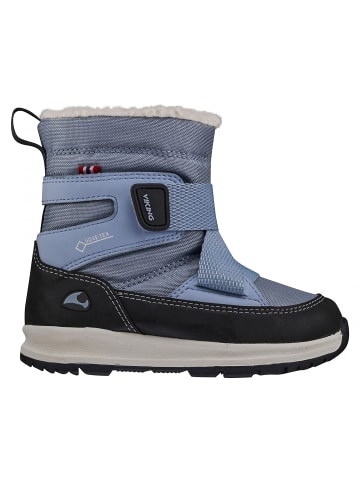 VIKING Footwear VERGLAS R GTX in Blau