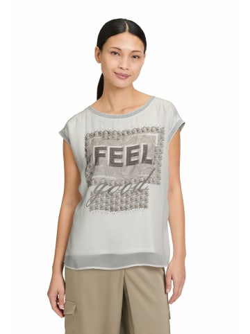 Betty Barclay T-Shirt für Damen in grau