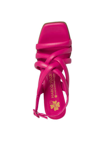 Marco Tozzi für in rot