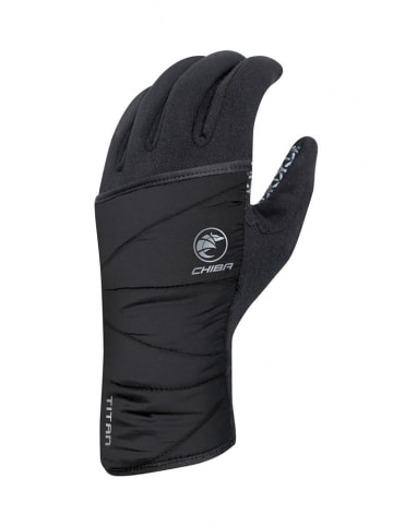 Chiba Polarfleece Titan - Fahrradhandschuhe XXL