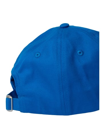 SELECTED HOMME Basecap 'Winston' in blau