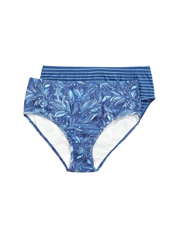 Ulla Popken Slip in indigo