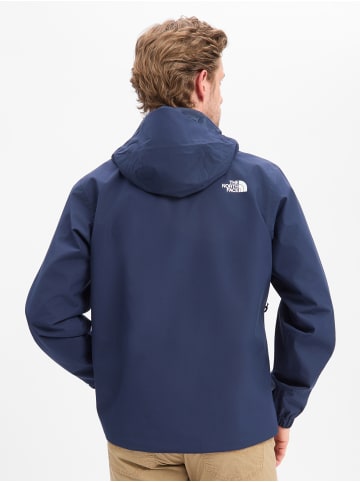 The North Face Jacke in marine